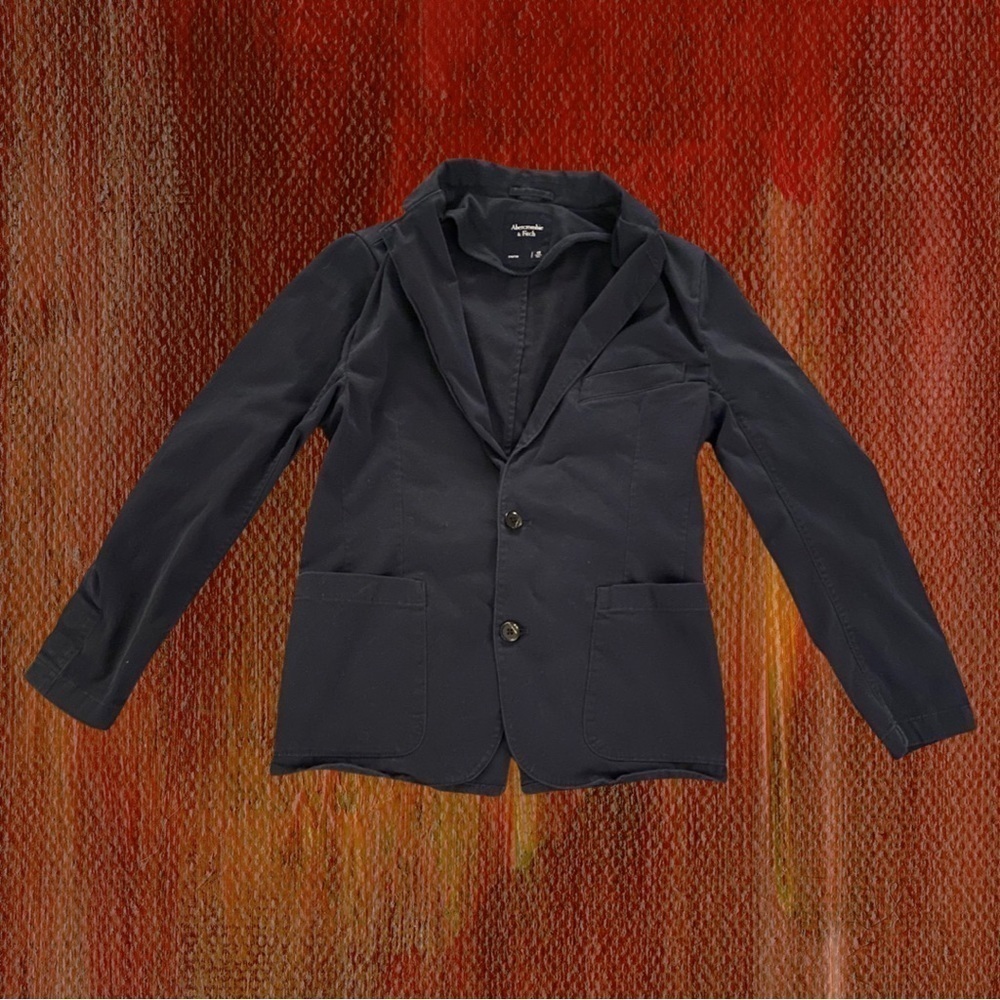 ABERCROMBIE & FITCH Women’s Blazer